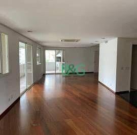 9d69f3cd65737c50da71a5fcc7072eae36349aec · Apartamento à venda, 307 m² por R$ 5.200.000,00 - Paraíso - São Paulo/SP