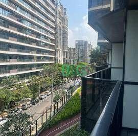 e2d9772d233fdda97387238bf2a1e122e6dcec1c · Apartamento à venda, 43 m² por R$ 1.500.000,00 - Vila Olímpia - São Paulo/SP