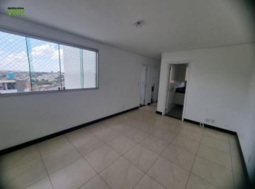 Apartamento · 65m² · 2 Quartos · Apartamento à venda - em Inconfidência