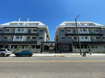 Apartamento · 66m² · 2 Quartos · 1 Vaga · Apartamento à venda na Praia dos Ingleses, Florianópolis/SC