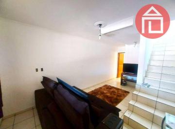 09b862b9b056bc0df2419cc7eee556ba25579575 · Casa à venda, 90 m² por R$ 320.000,00 - Cidade Planejada I - Bragança Paulista/SP