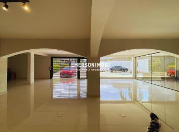 Casa de 5 quartos, Vicente Pires · VICENTE PIRES RUA 10a - LOTE 500m² 04 SUÍTES