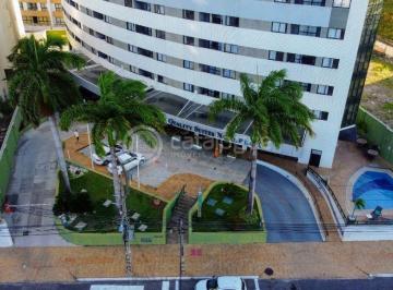 img0 · Apartamento Vista Mar - Mobiliado - 2 Quartos - 1o Andar - Perfeita Localizacao