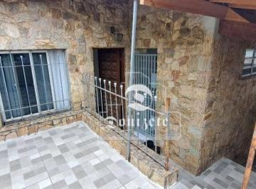 24846c3045b3a08f7f76c4ec8769737ff4e6e680 · Casa com 2 dormitórios à venda, 100 m² por R$ 399.999,90 - Centreville - Santo André/SP