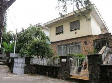 Casa · 450m² · 4 Quartos · 4 Vagas · Sobrado a Venda, Campo Belo, 4 Dormitórios