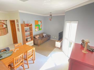 Apartamento de 3 quartos, São Bernardo do Campo · Apartamento Nova Petrópolis