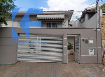 Foto 01 · Casa, Jardim Quarto Centenário, Campinas, SP