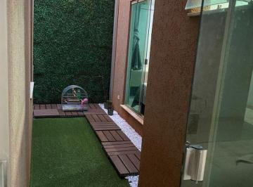Casa · 200m² · 4 Quartos · 2 Vagas · Casa Sobrado de excelente estrutura  4 quartos...