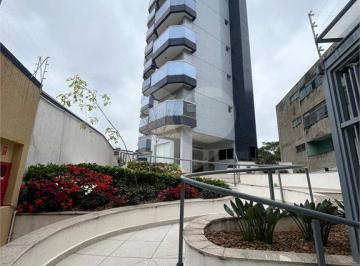 Sem Categoria · Apartamento com 3 quartos à venda em Água fria - SP