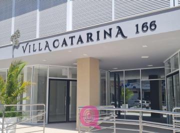 Apartamento · 58m² · 2 Quartos · 1 Vaga · Apartamento Locação no Bairro Dehon - Residencial Vila Catarina