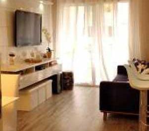 Apartamento · 61m² · 2 Quartos · 1 Vaga · Apartamento - Padrão / Residencial / Jacarepaguá