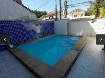 Casa · 200m² · 4 Quartos · 3 Vagas · Casa em Condomínio : Duplex / Residencial / Vargem Pequena