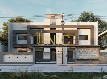 Apartamento · 70m² · 2 Quartos · 1 Vaga · Apartamento à venda no bairro Meia Praia - Navegantes/SC
