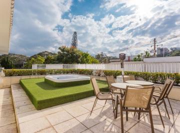 Casa · 590m² · 3 Quartos · 8 Vagas · JARDIM GUEDALLA 590,0M² ÁREA CONSTRUÍDA, 875,0M² ÁREA DE TERRENO 3 DORMS, 2 SUÍTES, 8 VAGAS - LAZER
