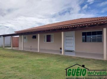 Foto 01 · Chacara, Bairro da Serrinha, Itararé, SP