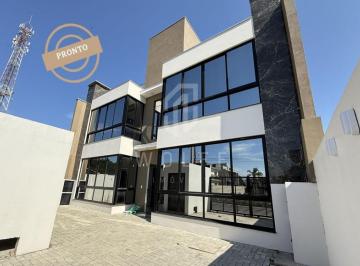Apartamento de 3 quartos, Barra Velha · JD1195 - Apartamento com 3 dormitórios e Ótimo Projeto em Barra Velha/SC