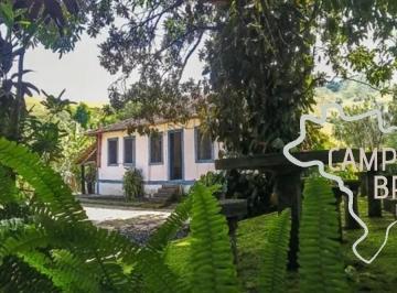 Foto 12 · FAZENDA 47 HECTARES COM CASARÃO CENTENÁRIO EM CRUZEIRO- SP !