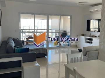 Apartamento · 122m² · 3 Quartos · 2 Vagas · Apartamento no Campo Belo !!