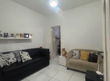 Casa · 91m² · 2 Quartos · Casa Espaçosa de 91m² no Parque João Maria à Venda