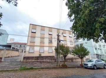 Fachada · Apartamento, São Sebastião, Porto Alegre, RS