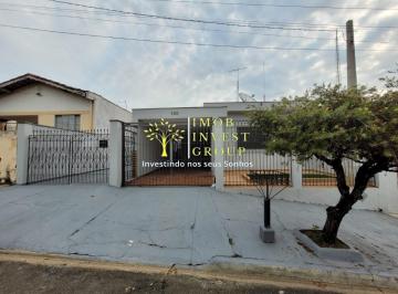 Foto 01 · Casa para Venda na Vila todos os Santos, Indaiatuba/SP.