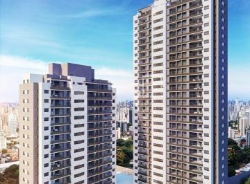 0 · Apartamento à venda 2 quartos no Jardim Brasil em Campinas