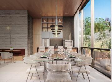 Apartamento de 3 quartos, Curitiba · Apartamento 3 suites 2 vagas sala ampla SANGIOVESE Alto da Gloria