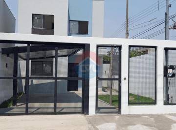 Casa · 138m² · 3 Quartos · 2 Vagas · Ótima Residência