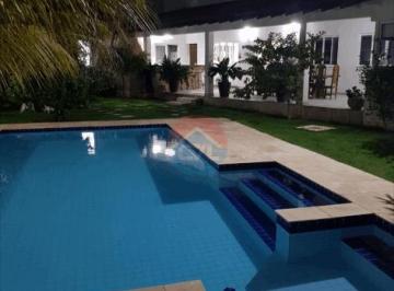 Casa · 549m² · 6 Quartos · Cond.: Villa Felice Bairro: JARDIM TROPICAL Valor: R$ 3.500.000,00