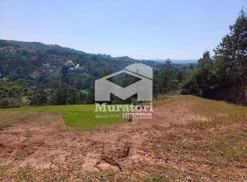 Terreno · 6000m² · Área com linda vista