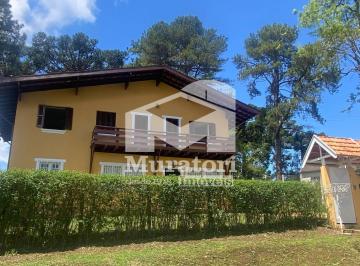 Casa · 241m² · 4 Quartos · Casa à venda em Capivari