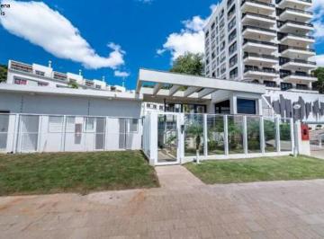 Fachada · Casa, Praia de Belas, Porto Alegre, RS