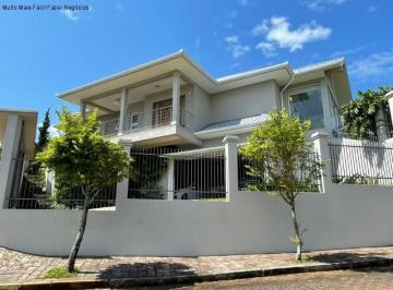 Foto 01 · Casas em Nova Petropolis