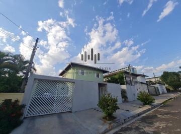 Casa · 250m² · 5 Quartos · 3 Vagas · Casa à venda em Campinas, Parque Alto Taquaral, com 5 quartos, com 250 m²