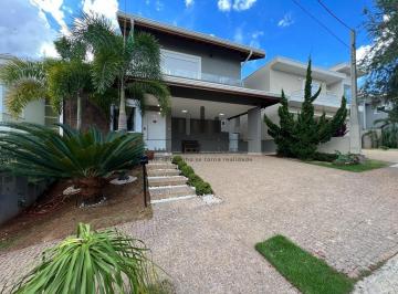 Casa · 370m² · 3 Quartos · 4 Vagas · Casa à venda em Campinas, Swiss Park, com 3 suítes, com 370 m², SWISS PARK - RESIDENCIAL BADEN