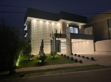 Casa · 540m² · 5 Quartos · 4 Vagas · Casa à venda em Campinas, Swiss Park, com 5 quartos, com 540 m², SWISS PARK - RESIDENCIAL BADEN