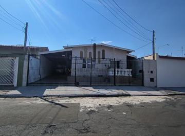 Casa · 360m² · 3 Quartos · 4 Vagas · Casa à venda em Campinas, Jardim do Lago, com 3 quartos, com 360 m²