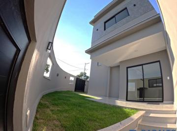 Foto 01 · Casa, Darcy Dalla Bernadina, Colatina, ES
