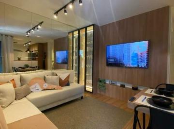 Apartamento · 42m² · 2 Quartos · 1 Vaga · Apartamento 2 quartos à venda com 42,12 m² no bairro Areal, em PELOTAS - RS