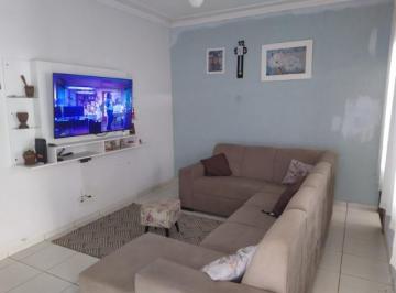 Foto 01 · Casa, Jardim Ipanema, Catanduva, SP