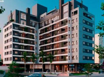 Apartamento de 1 quarto, Curitiba · Studio no Alto da Glória 27m² 1 dormitório 1 