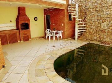 a98665630f3457a8b3a1d5300c324e3347e16b4c · Sobrado com 201m² | 3 suítes | 2 vagas | Horto Florestal - São Paulo/SP