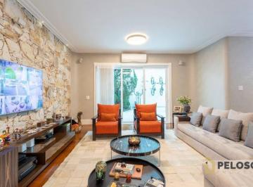 3c437eda515108eca2d10371f242381631c90783 · Sobrado a venda | 400m² | 3 suítes | mobiliado | 5 vagas | Palmas do Tremembé - São Paulo/SP