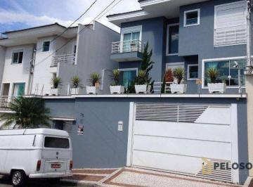 b7f22a9a98613c09dfc6fd23d9383fdcec180e7a · Sobrado a venda | 334m² | 4 suítes | 6 vagas | Tremembe - São Paulo/SP
