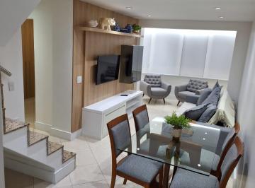 Apartamento de 3 quartos, Rio de Janeiro · Cobertura duplex VENDA ou LOCAÇÃO - 167 m2, 3 quartos - Condomínio Barra Bali - Vista Mar