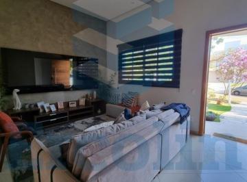 Foto 01 · CASA À VENDA CONDOMÍNIO VIVENDAS DO LAGO SOROCABA - SP
