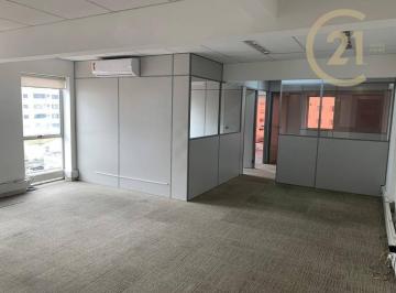 cbac46ff882a8bb1c29e7f539cff78a88ceb2b73 · Conjunto para alugar, 85 m² por R$ 4.220,00 - Lapa - São Paulo/SP