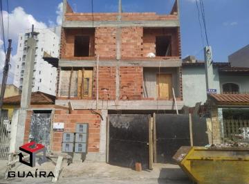 Apartamento · 101m² · 2 Quartos · 1 Vaga · Cobertura à venda 2 quartos 2 suítes 1 vaga Santa Terezinha - Santo André - SP