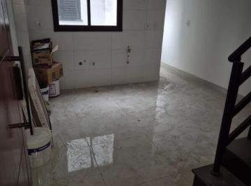 Apartamento · 89m² · 2 Quartos · 1 Vaga · Cobertura à venda 2 quartos 1 vaga Santa Terezinha - Santo André - SP