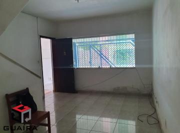 Casa · 155m² · 2 Quartos · 2 Vagas · Sobrado à venda 2 quartos 2 vagas Vivaldi - São Bernardo do Campo - SP